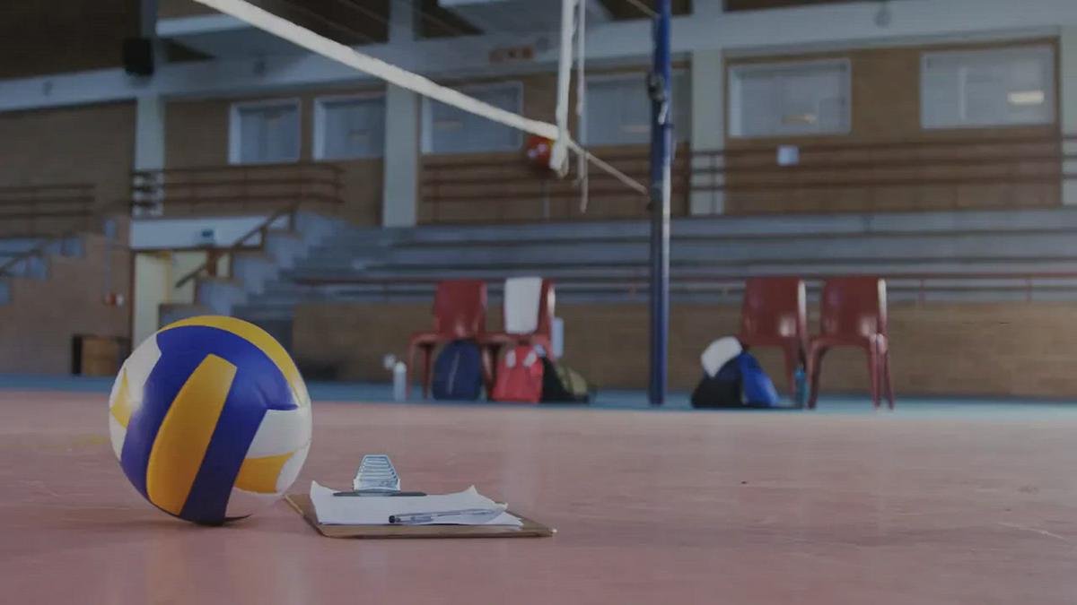 'Video thumbnail for 16 Volleyball Tips for Beginners'