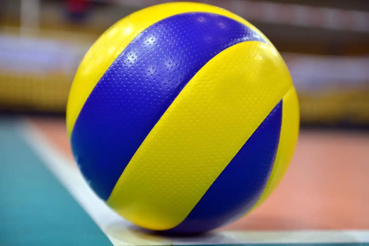 What to know before your first recreational volleyball game