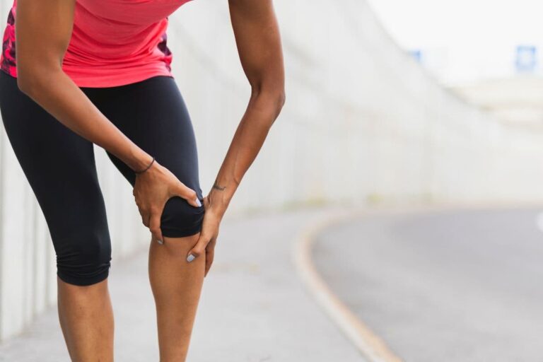 Common volleyball injuries and how to prevent them Pro Rec Athlete