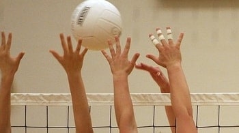 Common volleyball injuries and how to prevent them – ProRecAthlete