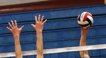 How to Score Points In Volleyball Without Spiking