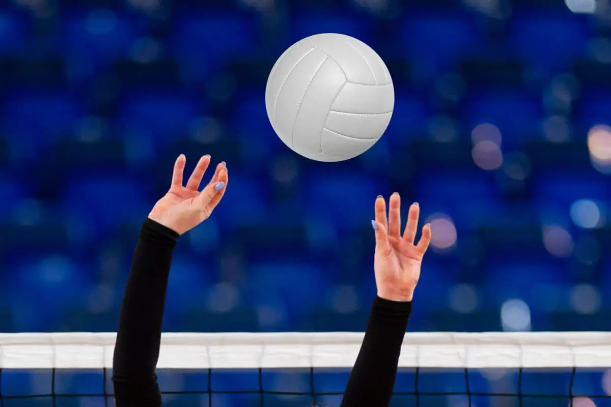 23 Tips to Become the Best Volleyball Setter