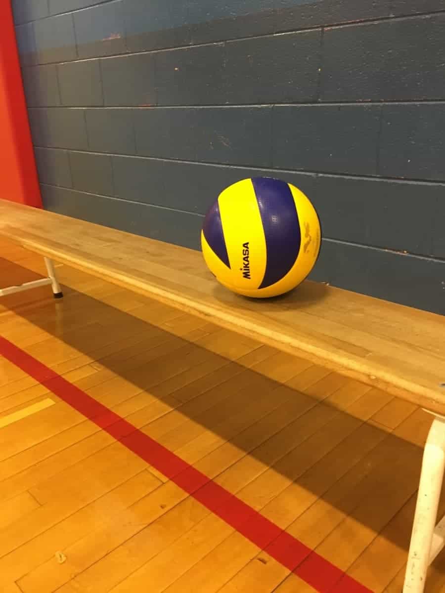 How to Practice Volleyball by Yourself Pro Rec Athlete