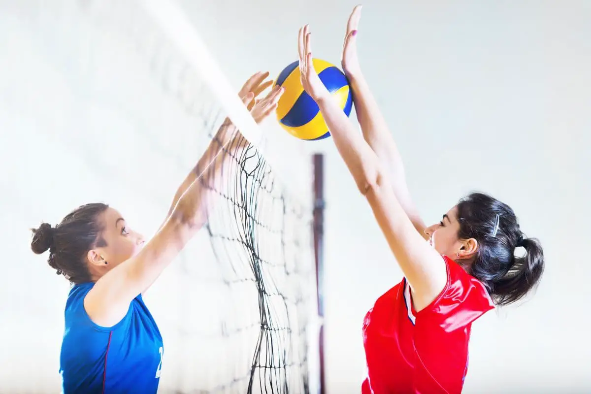 20 Best Gift Ideas for Volleyball Players - Pro Rec Athlete