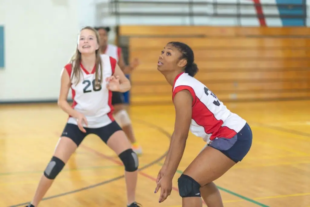 10 Volleyball Tips for Middle Hitters Pro Rec Athlete