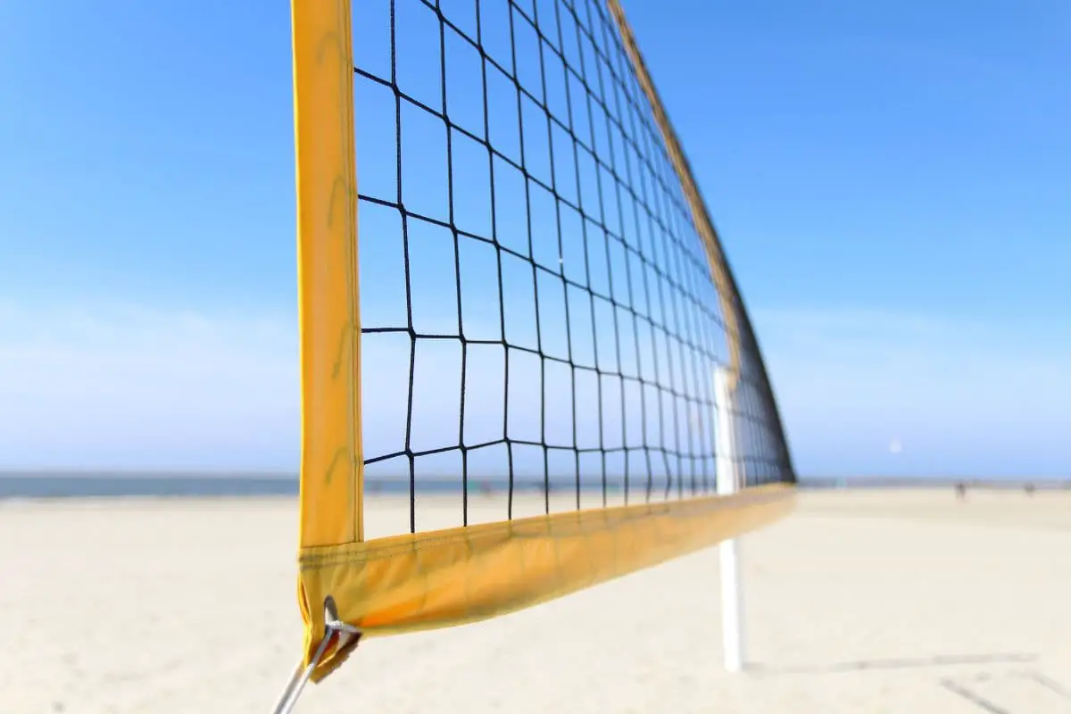 10 Volleyball Tips for Shorter Players