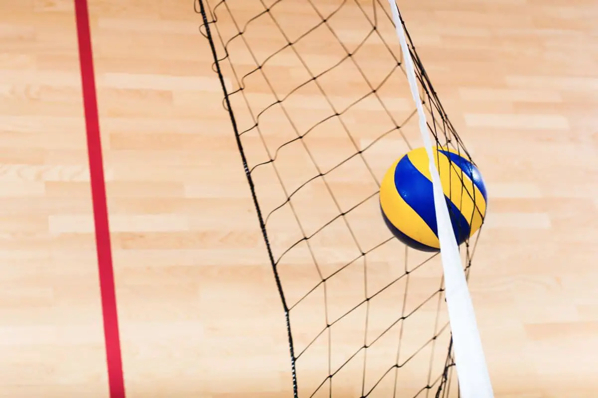 How to Improve Your Aim in Volleyball