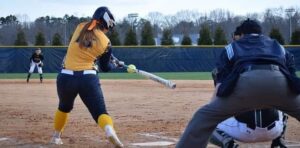 Is Softball Harder Than Baseball?