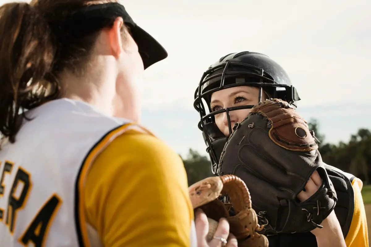 How Fast Do Women’s Softball Pitch?