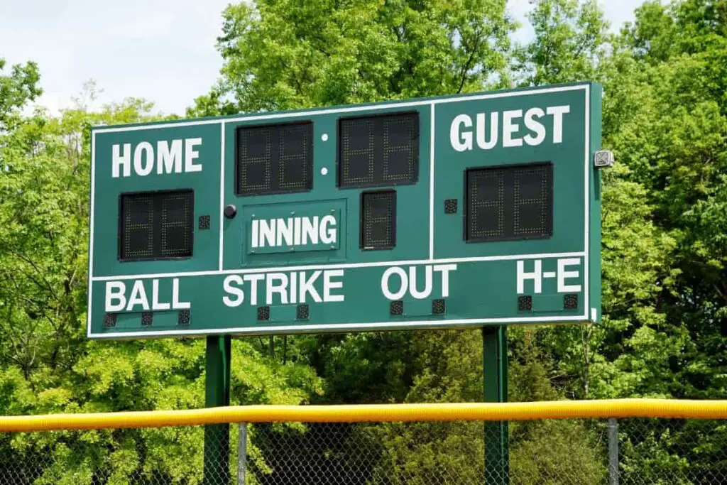 How Many Innings are in Softball? Pro Rec Athlete
