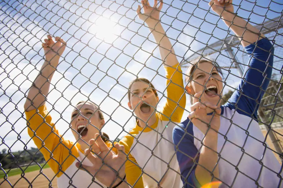 12 Funny Softball Chants and Cheers for All Ages