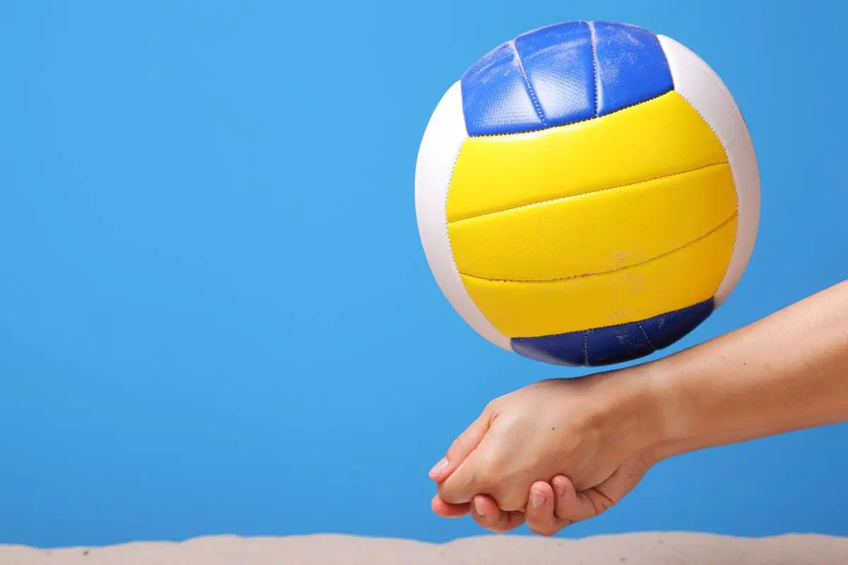 11 Basic Volleyball Skills for Bumping the Ball