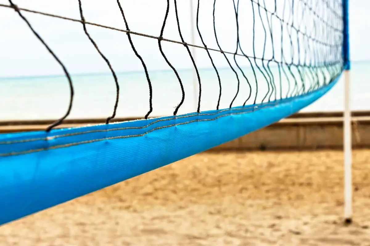 What Height Should Volleyball Nets Be Set To?